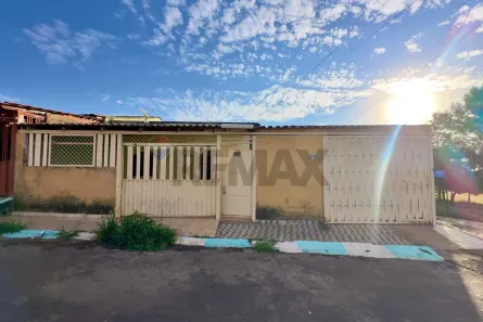 Casa com 4 Quartos à venda, 216m² no Samambaia Norte, Brasília