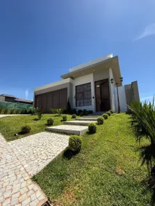 Casa de Condomínio com 3 Quartos à venda, 209m² no Veredas de Franca, Franca