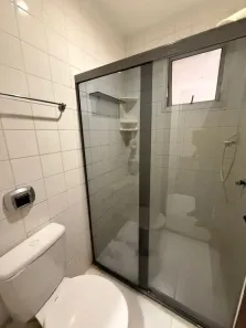Apartamento com 3 Quartos para alugar, 80m² no Batista Campos, Belém
