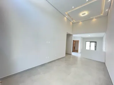 Casa com 3 Quartos à venda, 124m² no Horto Florestal, Sorocaba
