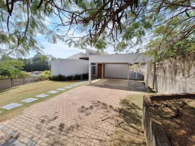 Casa de Condomínio com 3 Quartos à venda, 275m² no Terras de Santa Teresa, Itupeva