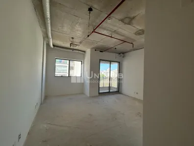 Sala Comercial com 1 Quarto à venda, 36m² no Botafogo, Campinas