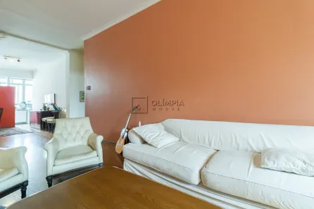 Apartamento com 3 Quartos à venda, 167m² no Paraíso, São Paulo