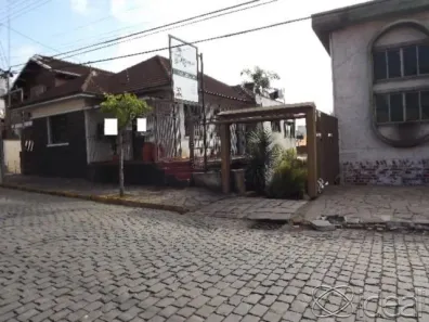Lote/Terreno à venda, 640m² no Centro, Caxias do Sul