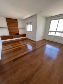 Apartamento com 3 Quartos à venda, 140m² no Vila Hamburguesa, São Paulo
