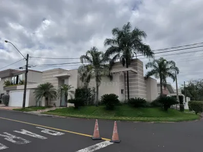 Casa de Condomínio com 3 Quartos à venda, 181m² no Condomínio Village Rio Preto, São José do Rio Preto