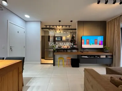 Apartamento com 2 Quartos à venda, 175m² no Santa Rosa, Londrina