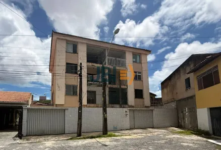 Apartamento com 3 Quartos à venda, 96m² no Amadeu Furtado, Fortaleza