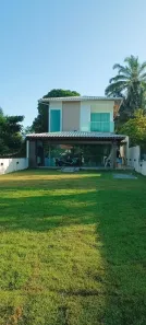 Casa de Condomínio com 3 Quartos à venda, 150m² no , Vera Cruz
