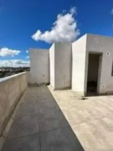 Cobertura com 2 Quartos à venda, 110m² no Estrela do Oriente, Belo Horizonte