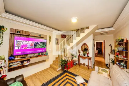 Casa com 4 Quartos à venda, 200m² no Jardim Regina, São Paulo