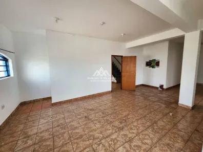 Casa com 3 Quartos para alugar, 130m² no Sumarezinho, Ribeirão Preto