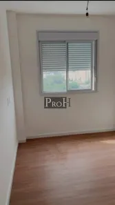 Apartamento com 2 Quartos à venda, 56m² no Rudge Ramos, São Bernardo do Campo