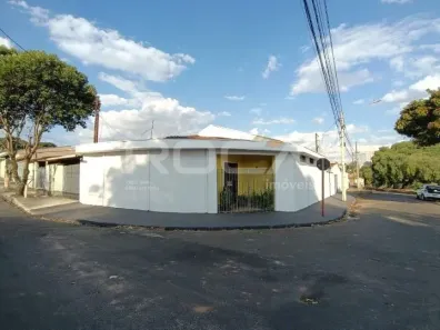 Casa com 2 Quartos à venda, 148m² no Parque Delta, São Carlos