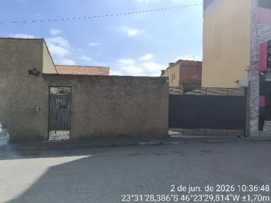 Casa com 2 Quartos à venda, 51m² no Jardim Lourdes, São Paulo