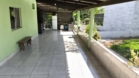 Fazenda/Sítio com 7 Quartos à venda, 40000m² no Área Rural de Cuiabá, Cuiabá