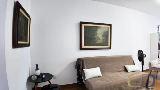 Apartamento com 1 Quarto à venda, 42m² no Centro, Rio de Janeiro