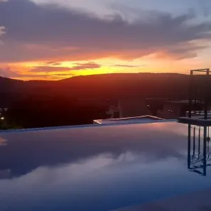 Casa de Condomínio com 5 Quartos para alugar, 728m² no Alphaville - Lagoa dos Ingleses, Nova Lima