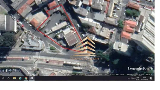 Lote/Terreno para alugar, 3000m² no Centro, Guarulhos
