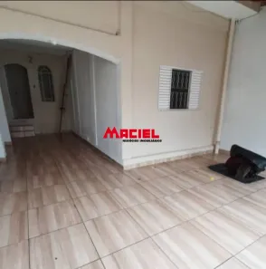 Casa com 3 Quartos à venda, 95m² no Cidade Morumbi, São José dos Campos
