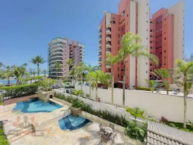 Apartamento com 3 Quartos à venda, 92m² no Riviera, Bertioga