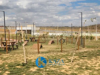 Lote/Terreno à venda, 200m² no Parque das Cachoeiras, Valparaíso de Goiás
