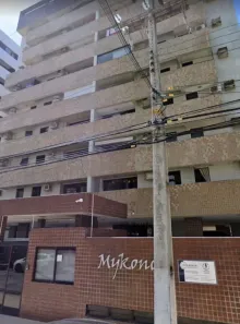 Apartamento com 3 Quartos à venda, 89m² no Jatiúca, Maceió