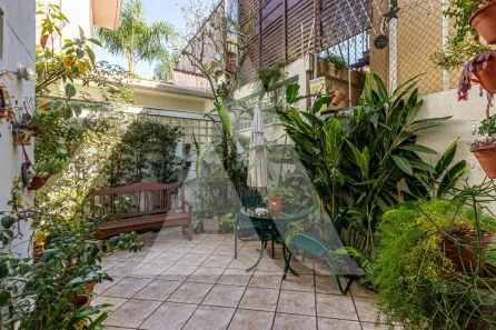 Casa com 3 Quartos à venda, 240m² no Jardim Paulista, São Paulo