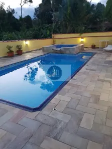 Casa de Condomínio com 3 Quartos à venda, 200m² no Morada da Praia, Bertioga