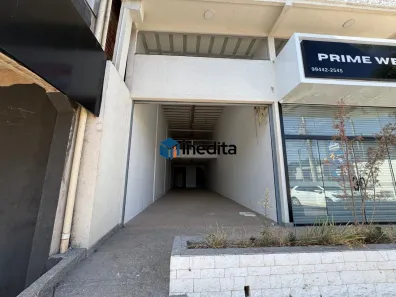 Sala Comercial para alugar, 170m² no Vila Rosa, Goiânia