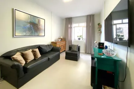 Apartamento com 3 Quartos à venda, 125m² no Anchieta, Belo Horizonte
