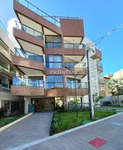 Flat com 1 Quarto à venda, 25m² no Porto de Galinhas, Ipojuca