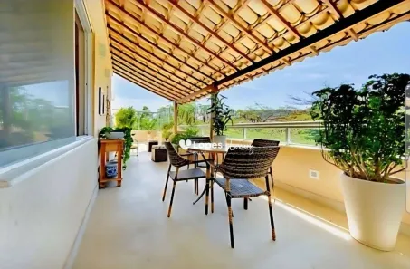 Cobertura com 3 Quartos à venda, 219m² no Barra da Tijuca, Rio de Janeiro