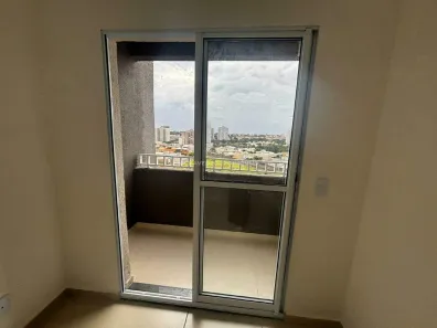Apartamento com 2 Quartos à venda, 52m² no Jardim do Lago, Uberaba