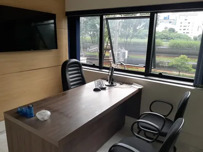 Sala Comercial à venda, 40m² no Liberdade, São Paulo