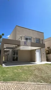 Casa de Condomínio com 3 Quartos para alugar, 509m² no Sítios de Recreio Gramado, Campinas