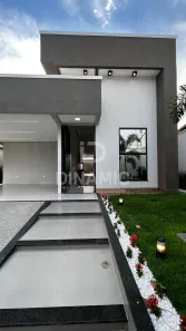 Casa com 3 Quartos à venda, 172m² no Ilda, Aparecida de Goiânia
