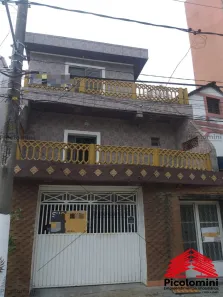 Casa com 4 Quartos à venda, 300m² no Vila Monumento, São Paulo