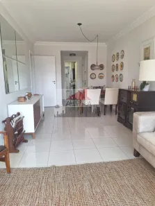 Apartamento com 2 Quartos para alugar, 96m² no Vila Leopoldina, São Paulo