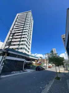 Apartamento com 3 Quartos à venda, 100m² no Boa Viagem, Recife