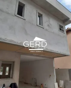 Casa com 3 Quartos à venda, 230m² no Parque Nova Jandira, Jandira