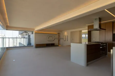 Apartamento com 4 Quartos à venda, 184m² no Água Branca, São Paulo