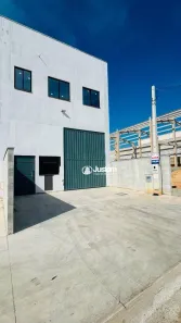 Galpão/Depósito/Armazém para alugar, 330m² no Loteamento Comercial Monte Castelo, Indaiatuba