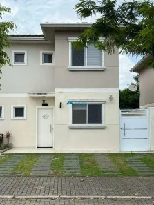 Casa de Condomínio com 3 Quartos à venda, 92m² no Engordadouro, Jundiaí