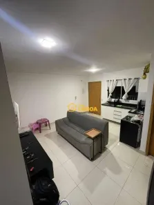 Apartamento com 1 Quarto à venda, 35m² no Vila Nova York, São Paulo