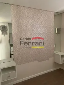 Apartamento com 2 Quartos à venda, 53m² no Jardim Brasil (Zona Norte), São Paulo