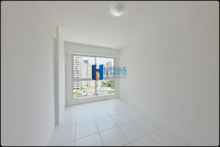 Apartamento com 2 Quartos para alugar, 55m² no Espinheiro, Recife