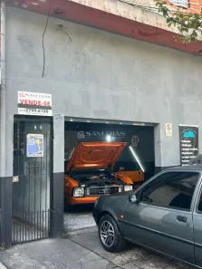 Lote/Terreno à venda, 196m² no Imirim, São Paulo