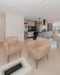 Apartamento com 3 Quartos à venda, 110m² no Alphaville Empresarial, Barueri