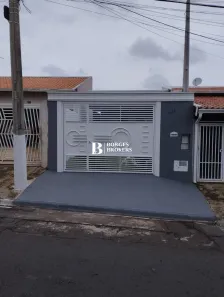 Casa com 2 Quartos à venda, 55m² no Vila Real, Hortolândia